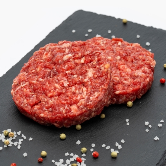 Burger tartufo cu gust de trufe 300g