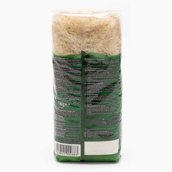 Orez Basmati calitatea I, 1kg