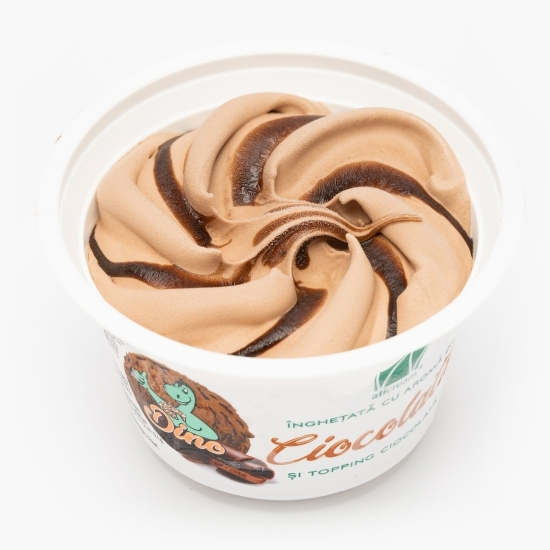 Înghețată cacao 100g