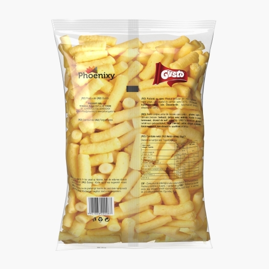 Pufuleți cu sare 85g