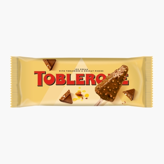 Înghețată cu gust de ciocolată cu miere 100ml