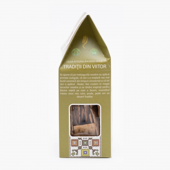 Sărățele vegane cu chimen și ceapă 125g