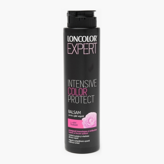 Balsam Expert pentru păr vopsit cu ulei Tsubaki 0.5l
