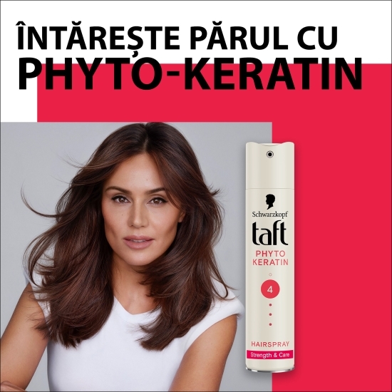 Fixativ Phyto-Keratin (4) pentru păr 250ml