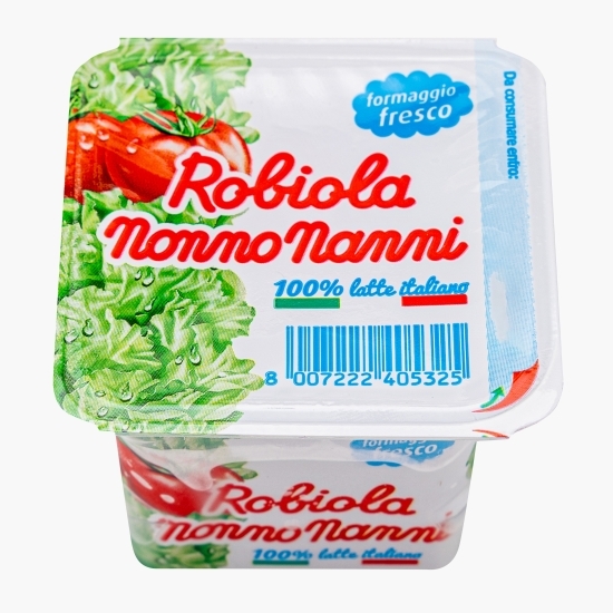 Brânză Robiola 100g