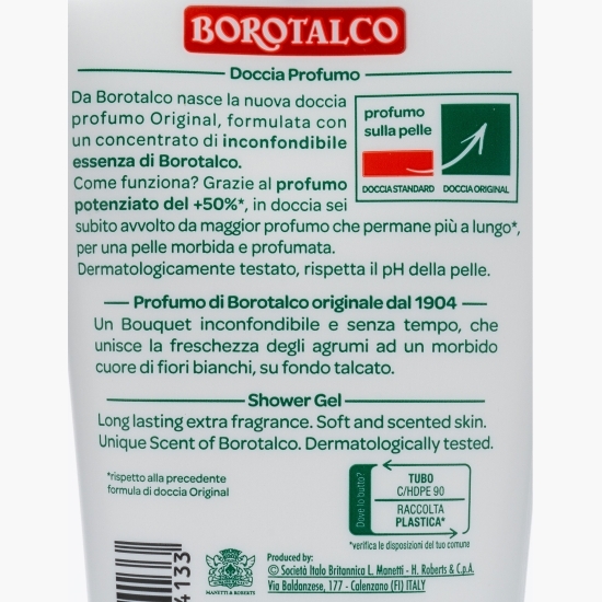 Gel de duș Original 200ml