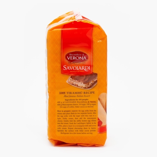Pișcoturi Savoiardi 400g