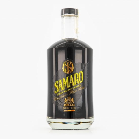 Lichior nuci verzi 35% alc. 0.7l