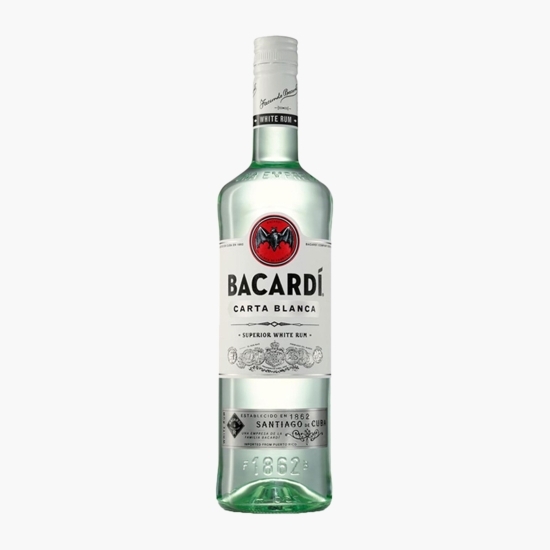 Rom 37.5% alc. 1l