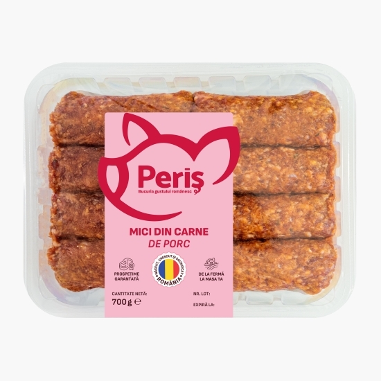 Mici porc 700g
