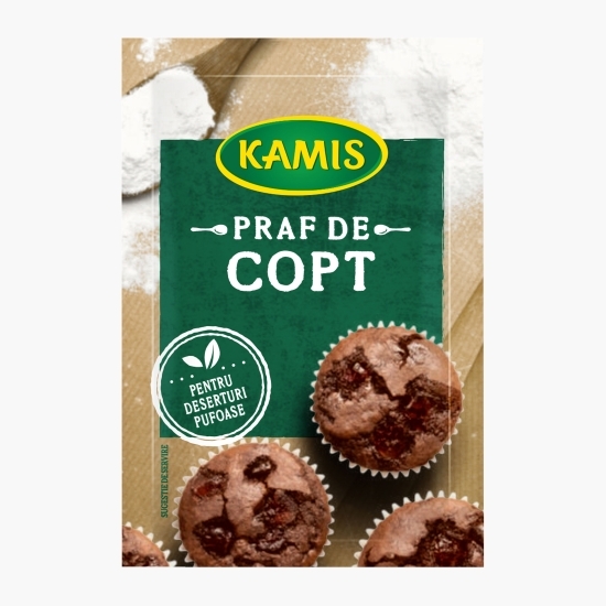 Praf de copt 11g