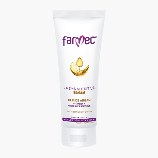 Cremă nutritivă Soft 150ml