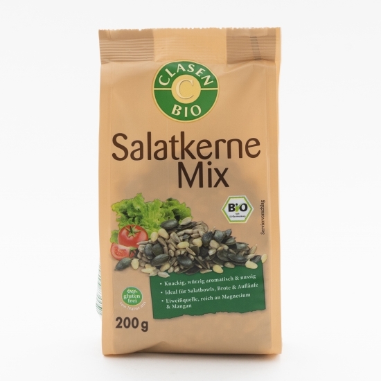 Mix eco din sâmburi pentru salate 200g