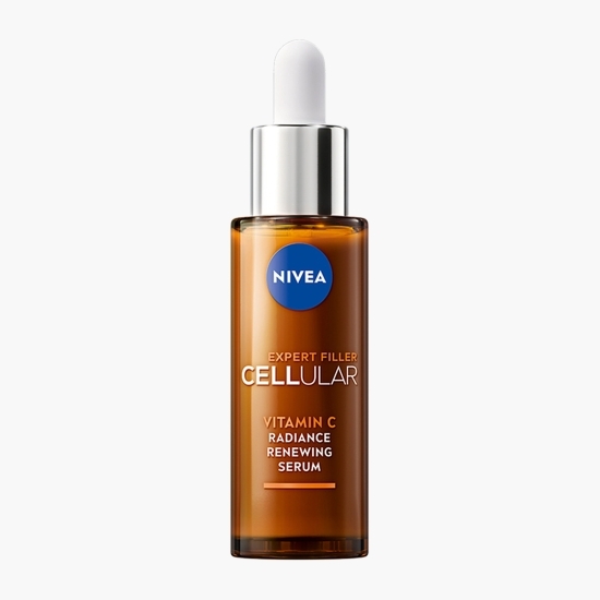 Serum cu vitamina C Cellular Expert Filler 30ml