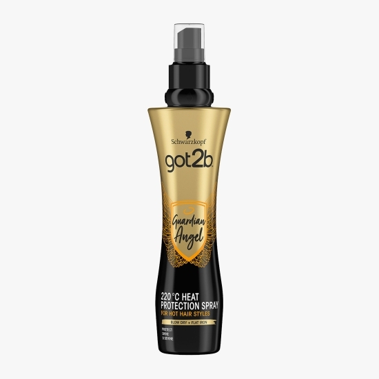 Spray pentru păr cu protecție termică Guardian Angel 200ml