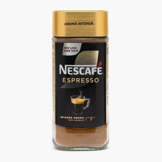 Cafea instant Espresso 100g