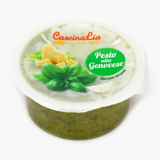 Sos pesto 130g