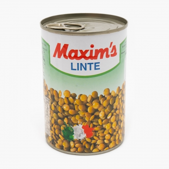 Linte 400g