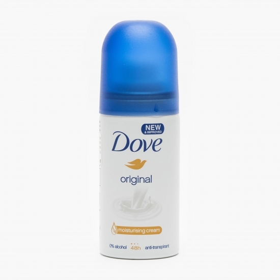 Antiperspirant spray Original 35ml