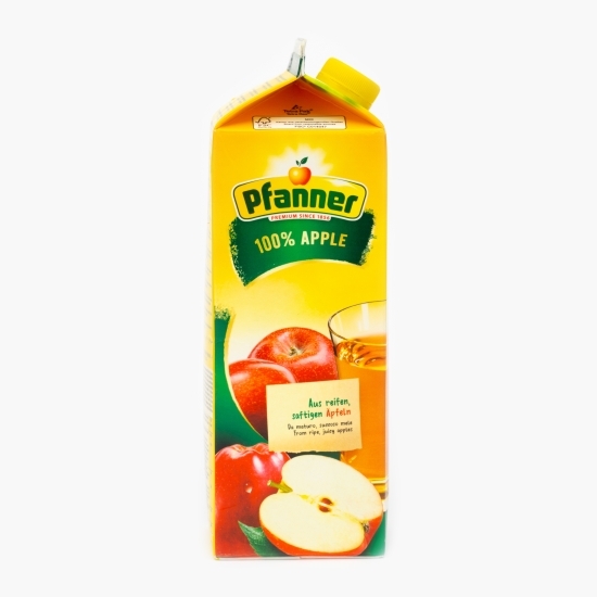 Suc de mere 2l