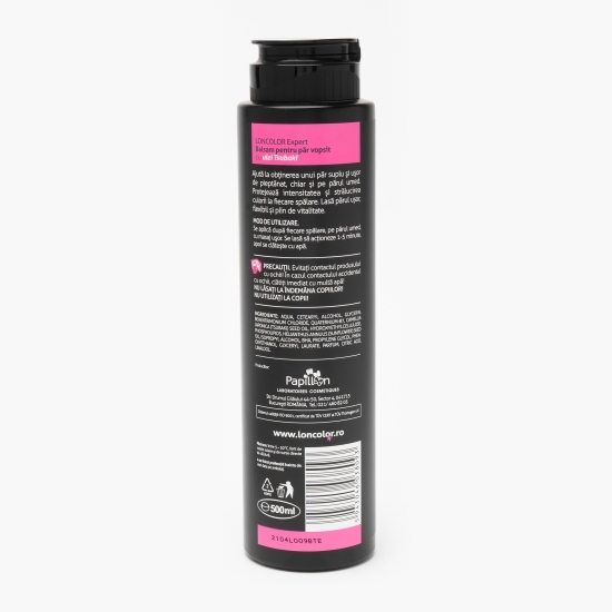 Balsam Expert pentru păr vopsit cu ulei Tsubaki 0.5l
