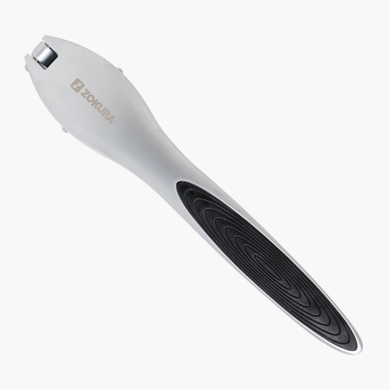 Presă usturoi, zinc, 16cm 