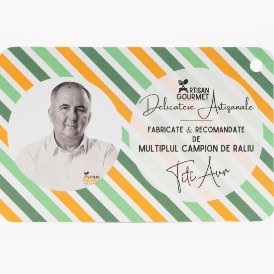 Cremă de ficat cu trufe French Style 250g