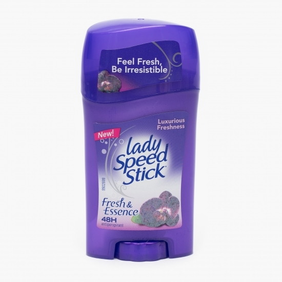 Antiperspirant 48h Fresh&Essence 45g