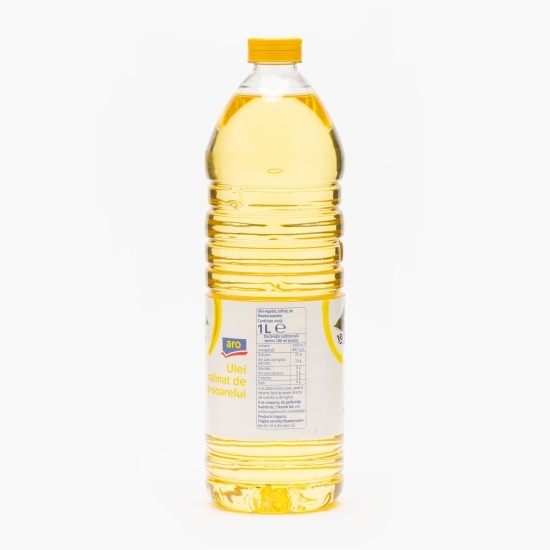 Ulei floarea-soarelui 1l