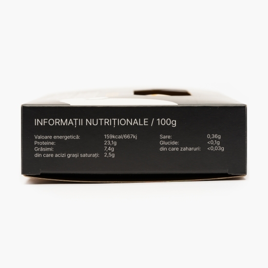 Piept de pui sous vide 250g