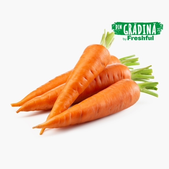 Morcovi România 1 kg Ferma Stoian