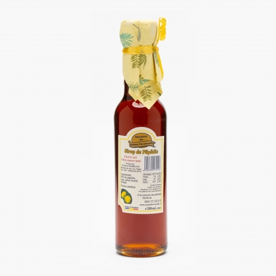 Sirop de păpădie 200ml