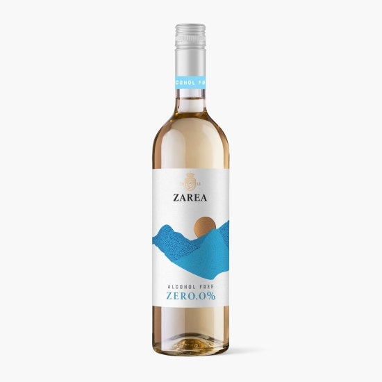 Vin alb fără alcool 750ml