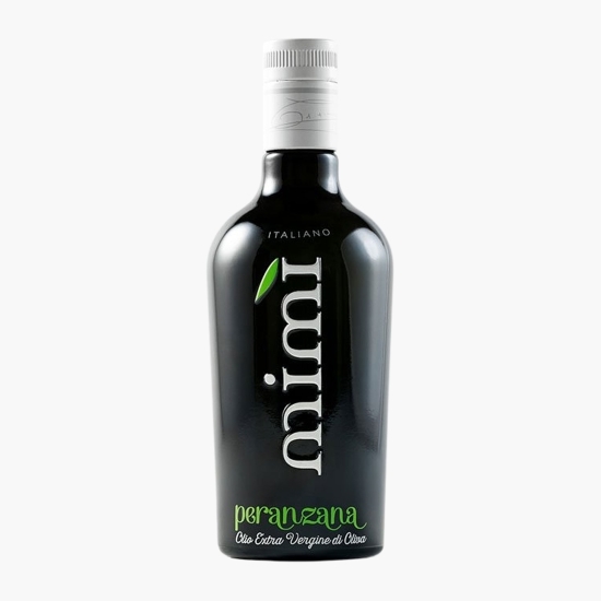 Măslinescu - Ulei de măsline extravirgin Peranzana, 0.5l