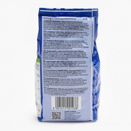 Crutoane sferice 100g