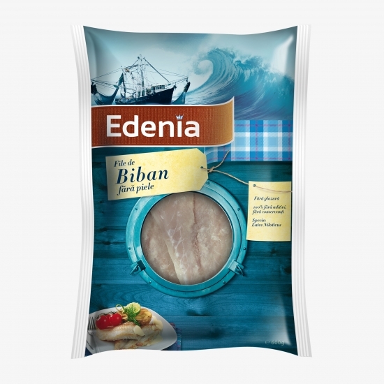 File biban fără piele 600g