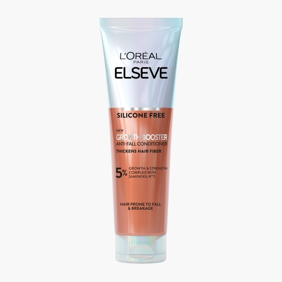 Balsam împotriva căderii părului, 5% Complex Aminexil, 150ml