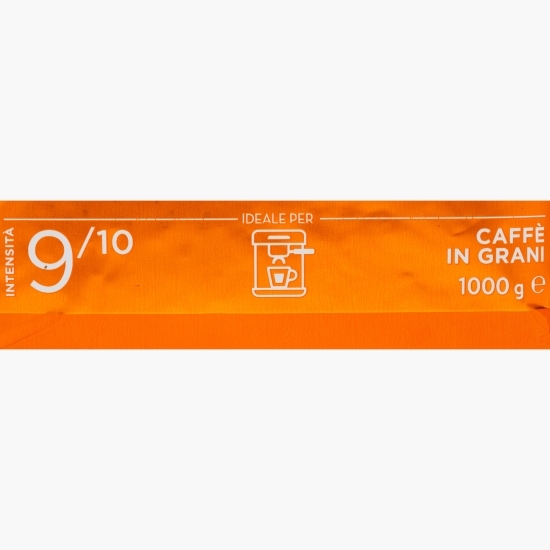 Crema e Gusto Forte 1kg cafea boabe 