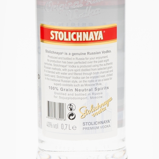 Vodcă 40% alc. 0.7l