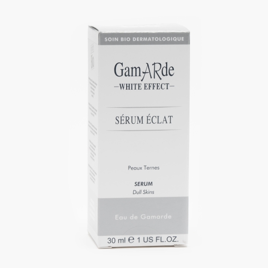 Ser anti-pete cu efect albire 30ml