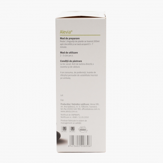 Ceai de anghinare 50g