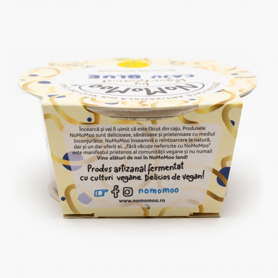 Caju blue - specialitate artizanală din nuci de caju 130g