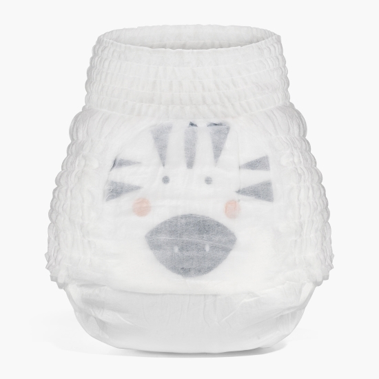 Scutece chiloțel eco, mărimea 5, 12-17kg, 20 buc