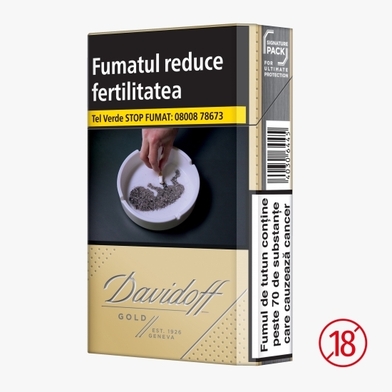 Țigări Gold