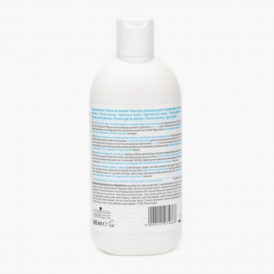 Cremă de duș Caring 400ml
