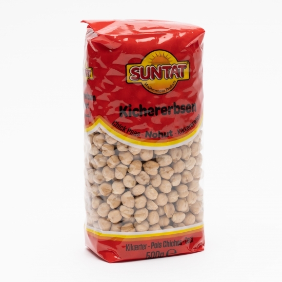 Năut 500g