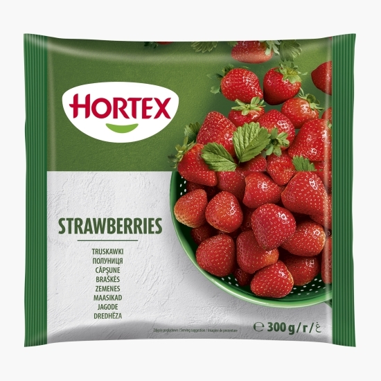 Căpșuni congelate 300g