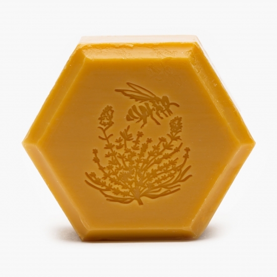 Săpun cu miere și propolis 100g