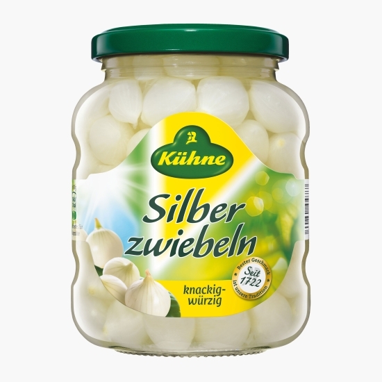 Ceapă murată 330g