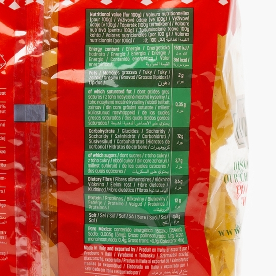 Paste Tagliatelle 500g